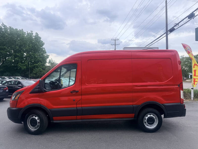ford transit van 2017 1FTYR1CG1HKA61283 image ford transit van 2017 1FTYR1CG1HKA61283 image